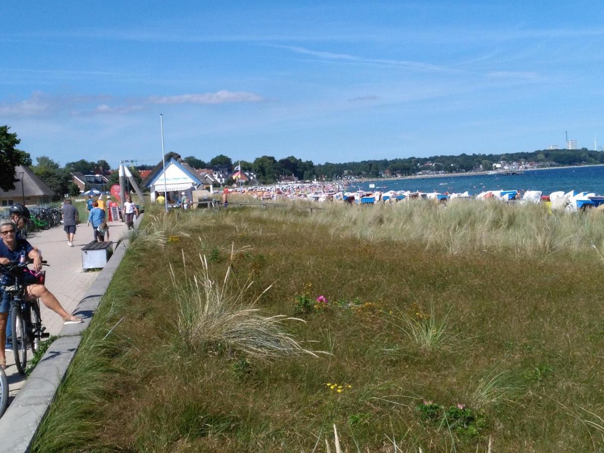 Südstrand 01 Sierksdorf Exterior foto