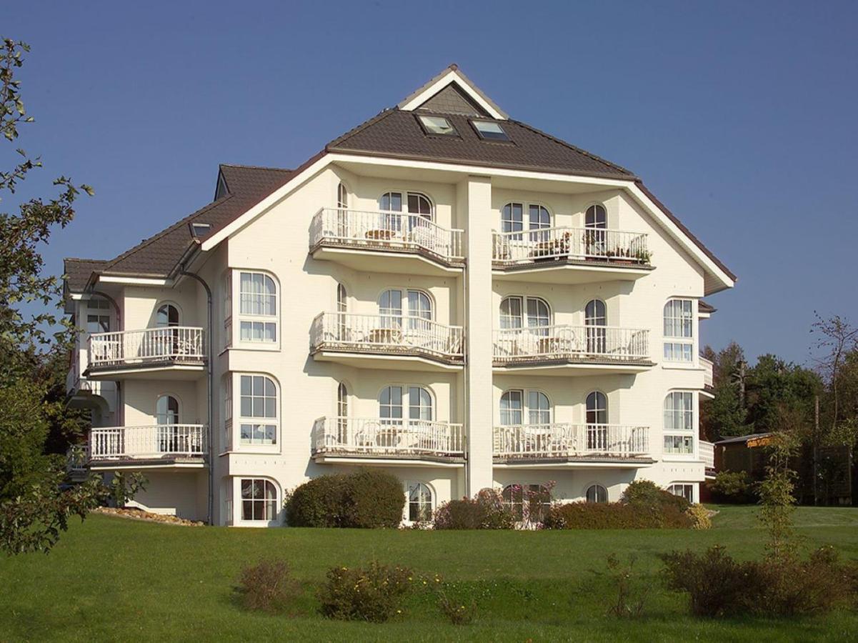 Südstrand 01 Sierksdorf Exterior foto