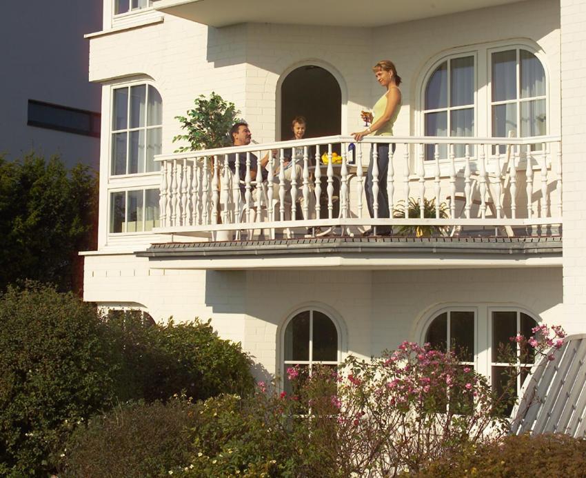 Südstrand 01 Sierksdorf Exterior foto